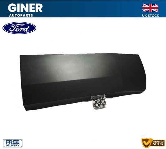 Rear Door Moulding Panel Trim For Ford Transit MK8 V363 2014 - Onward 1874803