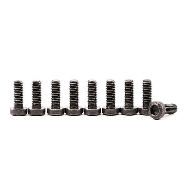 LuK Dual Mass Flywheel DMF Kit with Clutch 600001600 02A141165A 02A141165B New