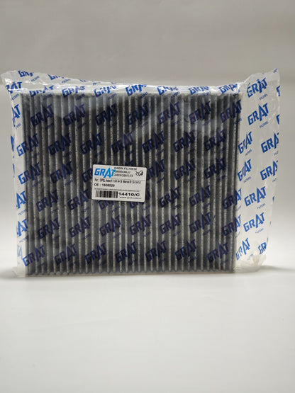 Pollen / Cabin Filter fits VAUXHALL ASTRA K 2015 on B&B 13356914 1684471080 New