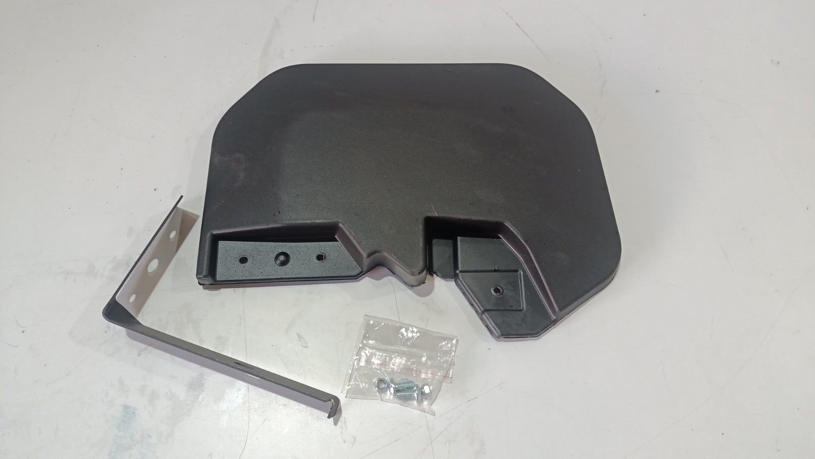 REPAIR Front Left Mud Flaps For 2014-ON Ford Transit MK8 BK31 16A267 AA5JA6