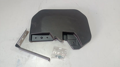 REPAIR Front Left Mud Flaps For 2014-ON Ford Transit MK8 BK31 16A267 AA5JA6