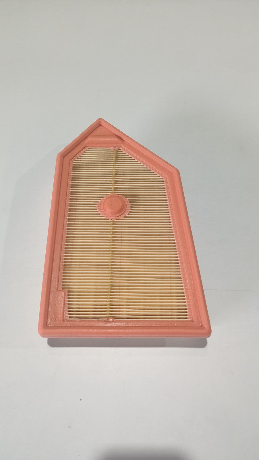 MANN Air Filter For Ford Puma 1.0 EcoBoost mHEV 2380393 2575288 L1B1-9601-AA