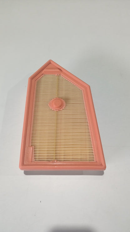 MANN Air Filter For Ford Puma 1.0 EcoBoost mHEV 2380393 2575288 L1B1-9601-AA