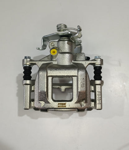 REPAIR BK21 2552 AB Rear Right Brake Caliper For Ford Transit Custom 1843318