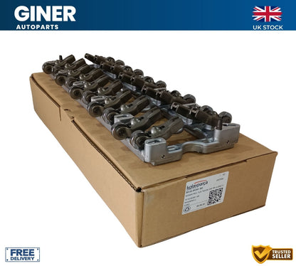 Genuine OEM Rocker Arm Bridge BK2Q6K551BD + 2537088 For Ford Tourneo Transit