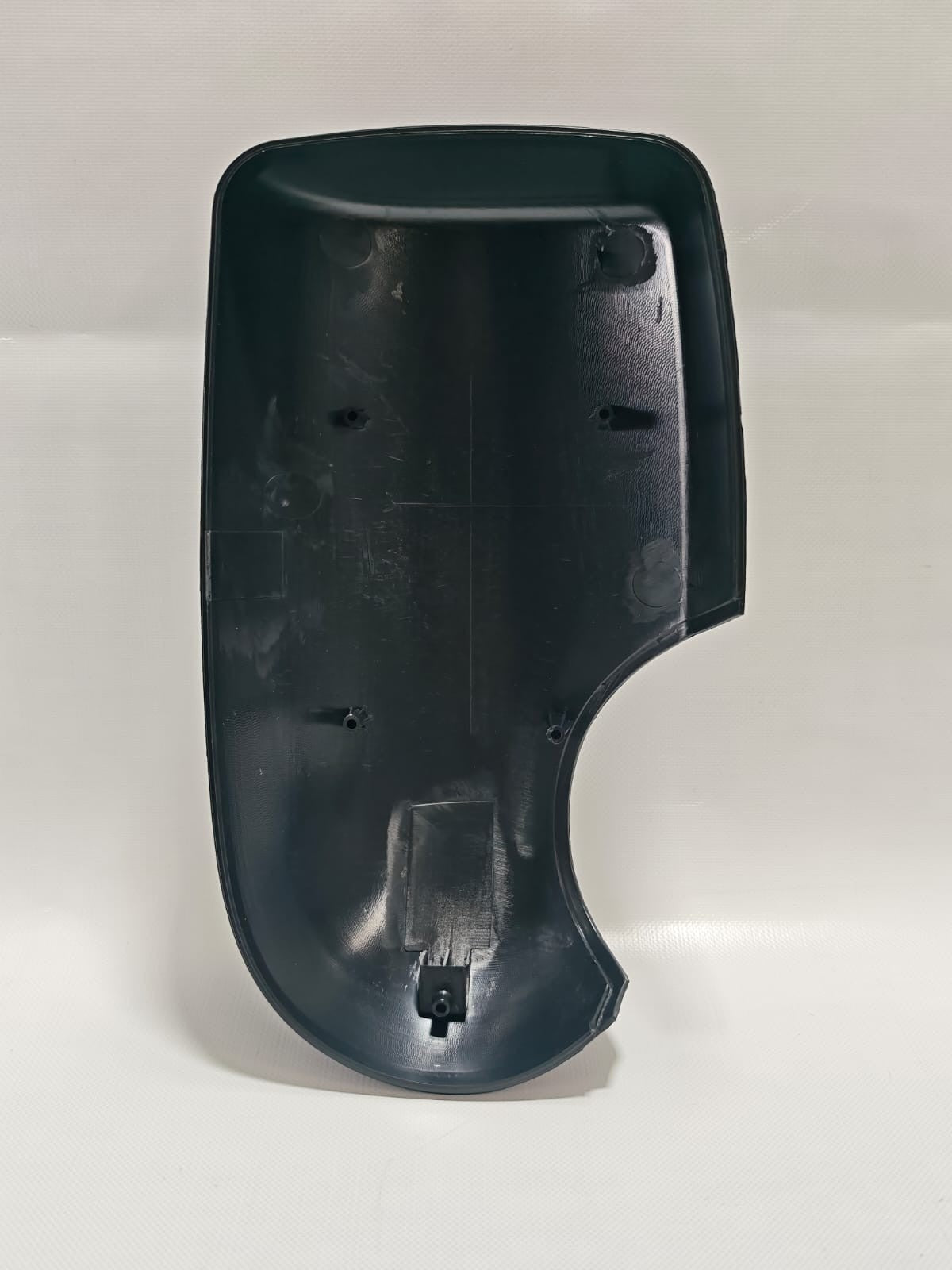 Door / Wing Mirror Cover For FORD TRANSIT MK6 & MK7 N/S Left Side 4458067