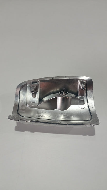 For Ford Transit MK8 Door Wing Mirror Indicator Lens Clear Right + Left