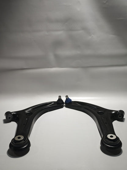Wishbone / Suspension Arm Lower Left & Right For Ford Fiesta 1521773 1520778