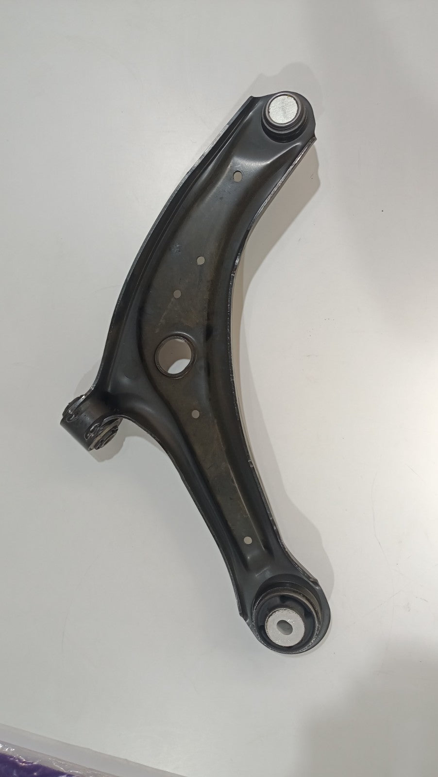 TEKNOROT Wishbone / Suspension Arm Front Left For 2018 on Ford Fiesta Mk7 ST 1.5