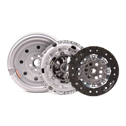 LuK Dual Mass Flywheel DMF Kit with Clutch 600001600 02A141165A 02A141165B New