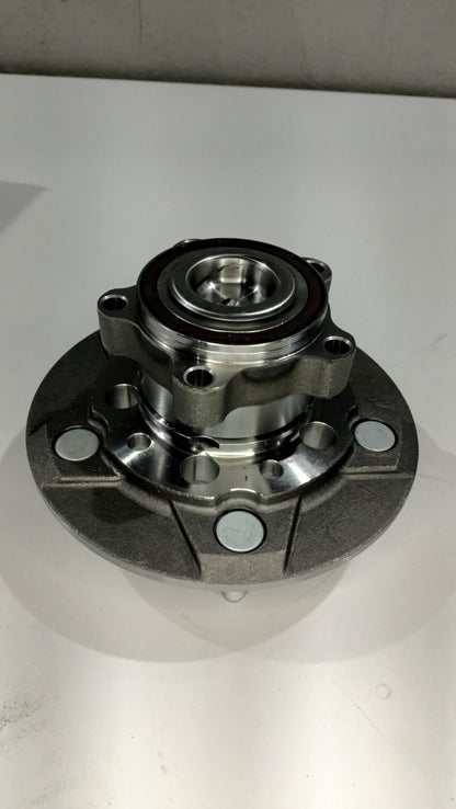 TIRSAN Front Hub Wheel Bearing Kit Onwards For 2012 Ford Tourneo-Transit-Custom
