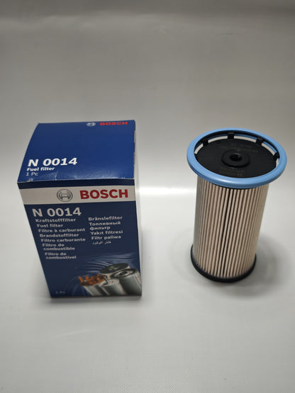 Bosch Fuel Filter 1457070014 5Q0127177 5Q0127177B 5Q0127177D N0014 Quality