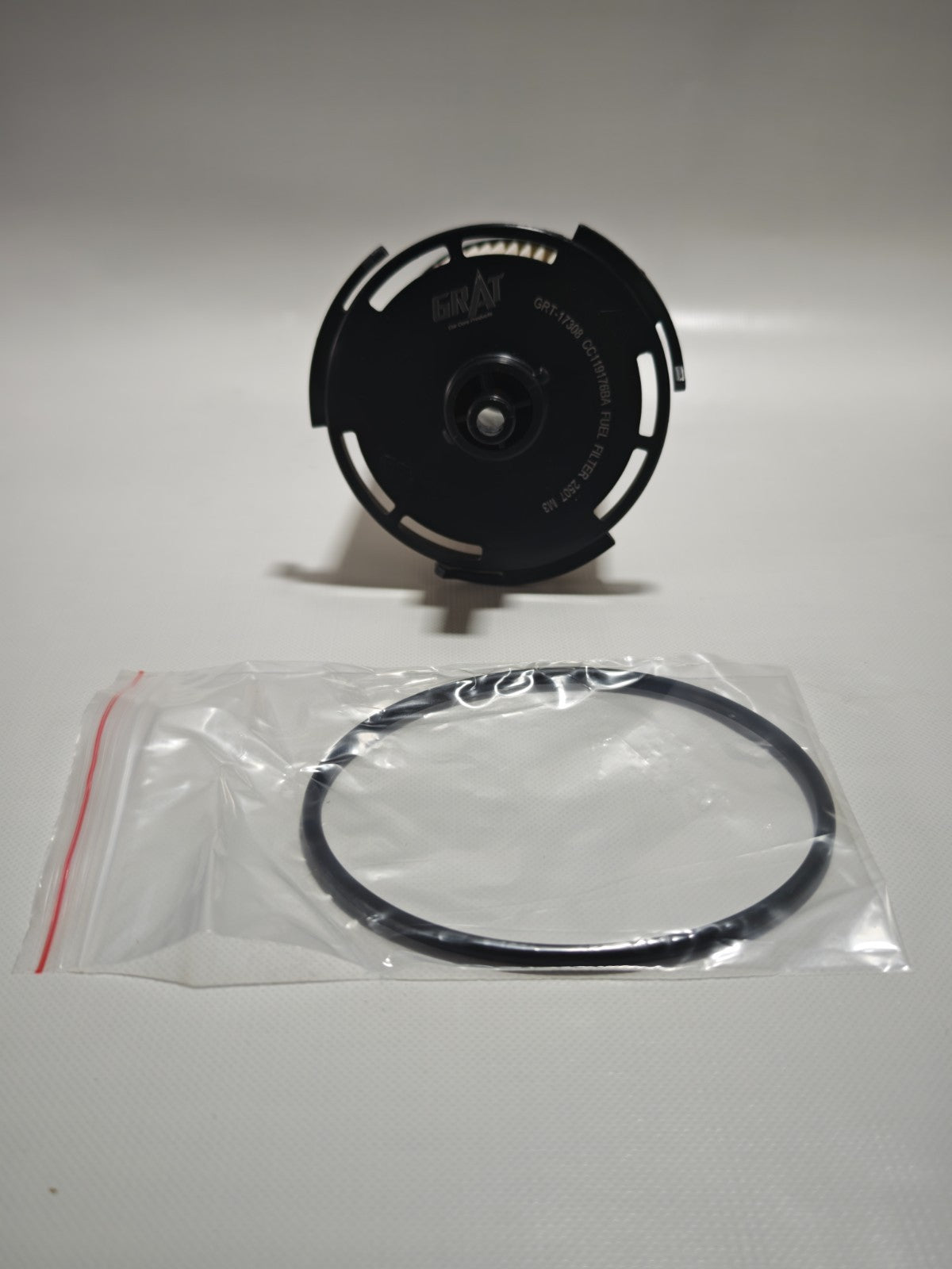 Fuel Filter For FORD TRANSIT 2.2D 2011 on GRAT CC1Z9354A CC119176AA CC119176BA