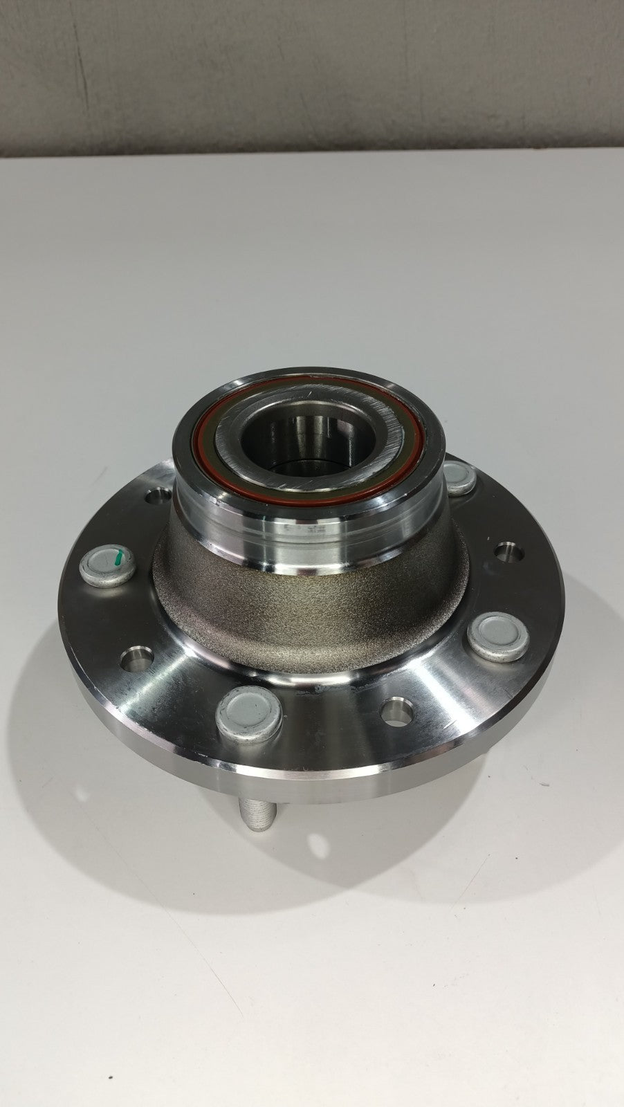 REPAIR Rear Hub Wheel Bearing Kit For 2012-2017 Ford Transit Custom LWB