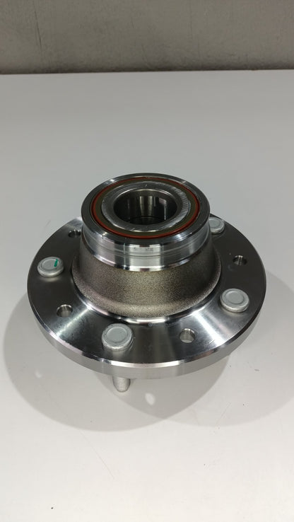 REPAIR Rear Hub Wheel Bearing Kit For 2012-2017 Ford Transit Custom LWB