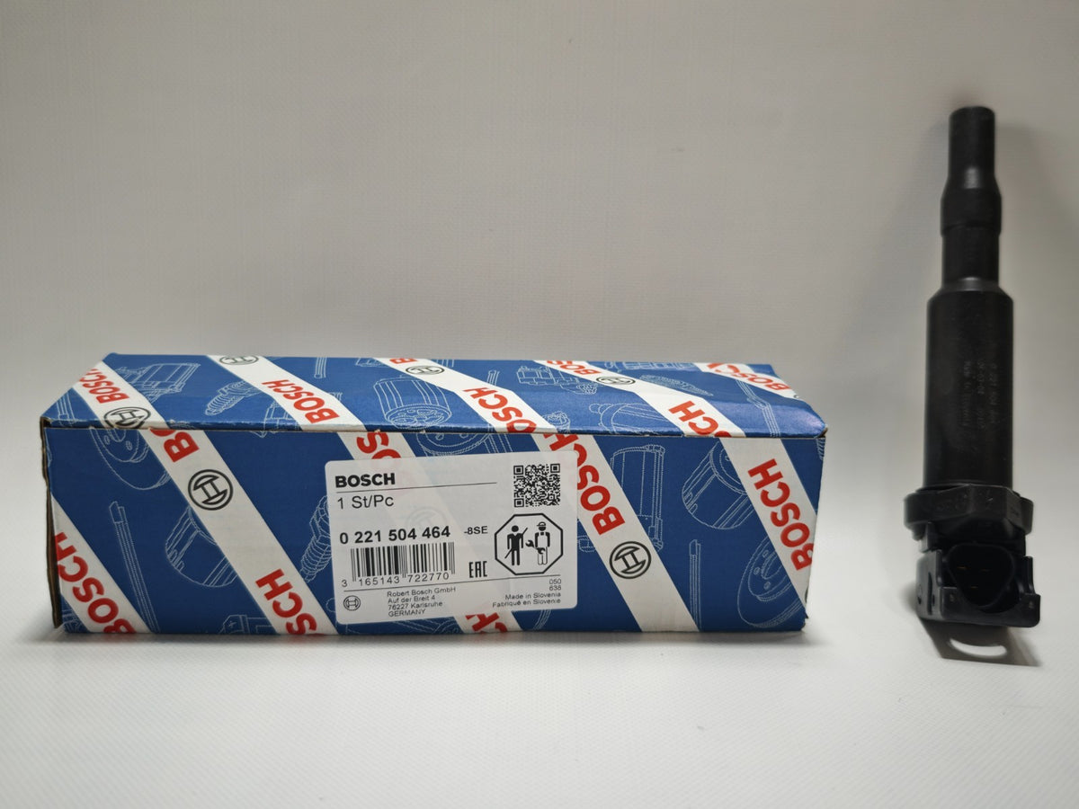 Bosch Ignition Coil 0221504464 12131712219 12137551260 12137594938 LVCL805