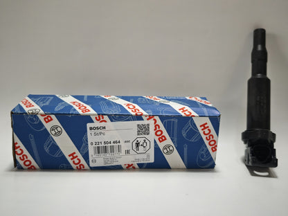 Bosch Ignition Coil 0221504464 12131712219 12137551260 12137594938 LVCL805