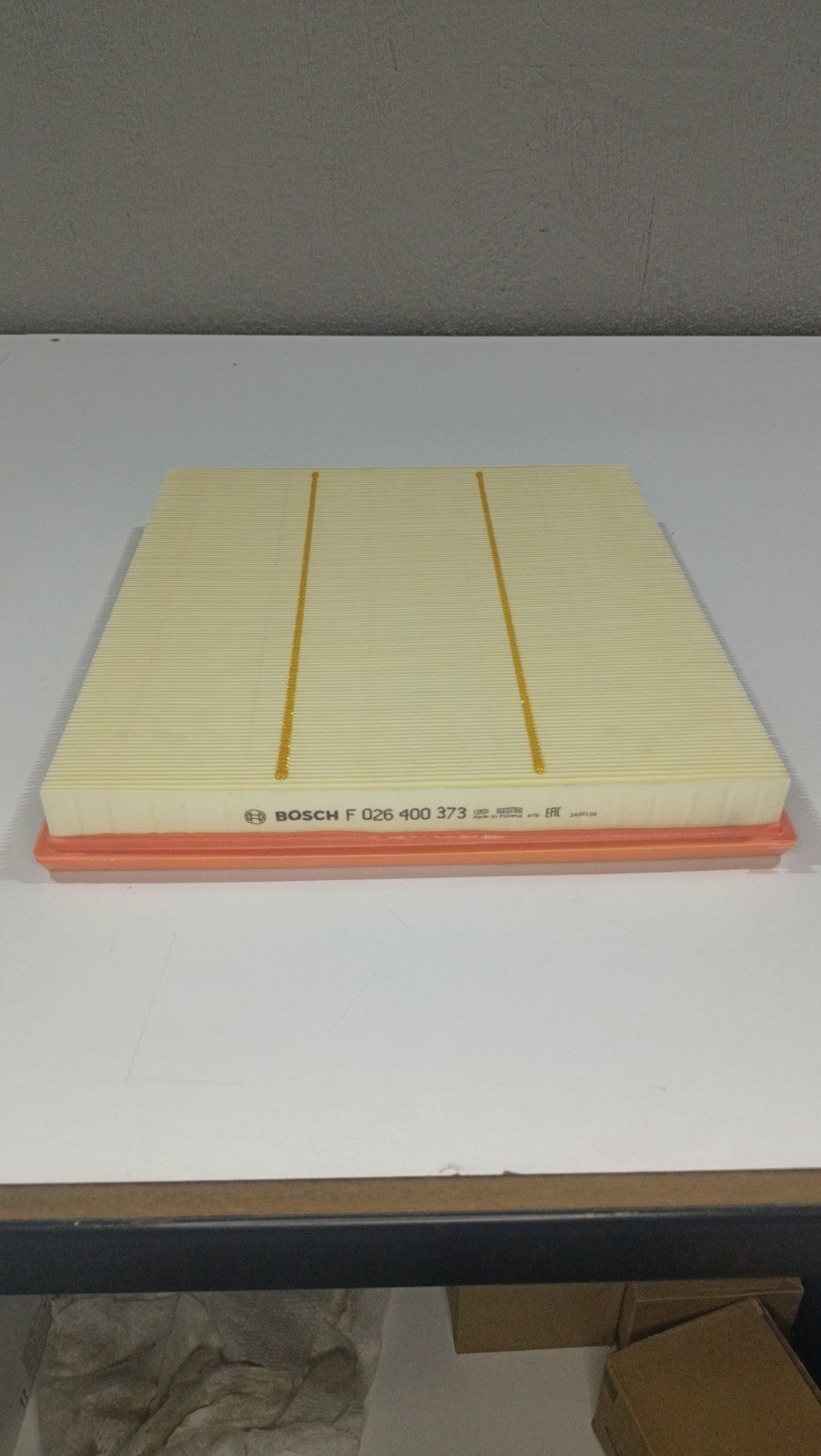 Bosch Air Filter 1731778 CC119601CB 1741459 7424999339 S0373 Quality