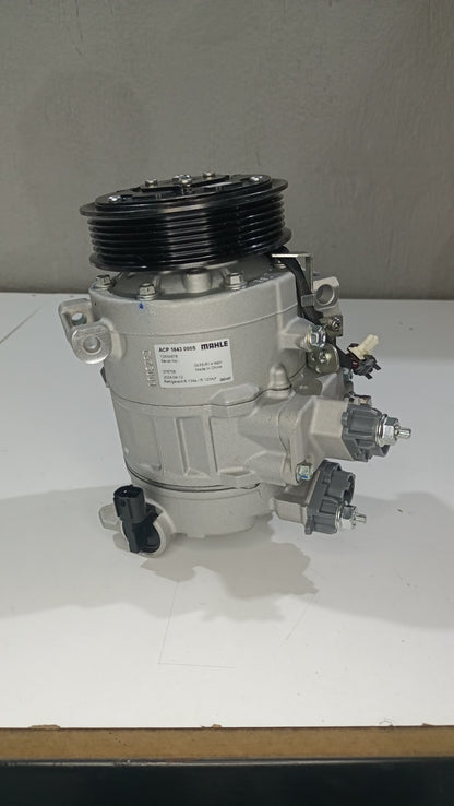 Mahle Air Conditioning Compressor For Ford Galaxy Mondeo S-Max / Fiesta MK6
