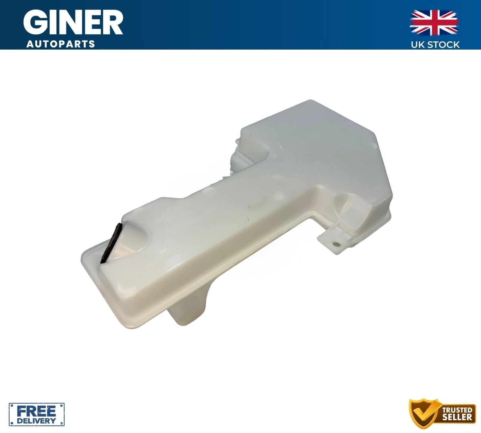 REPAIR Windshield Washer Tank For Ford Transit Tourneo Custom V362 1924047