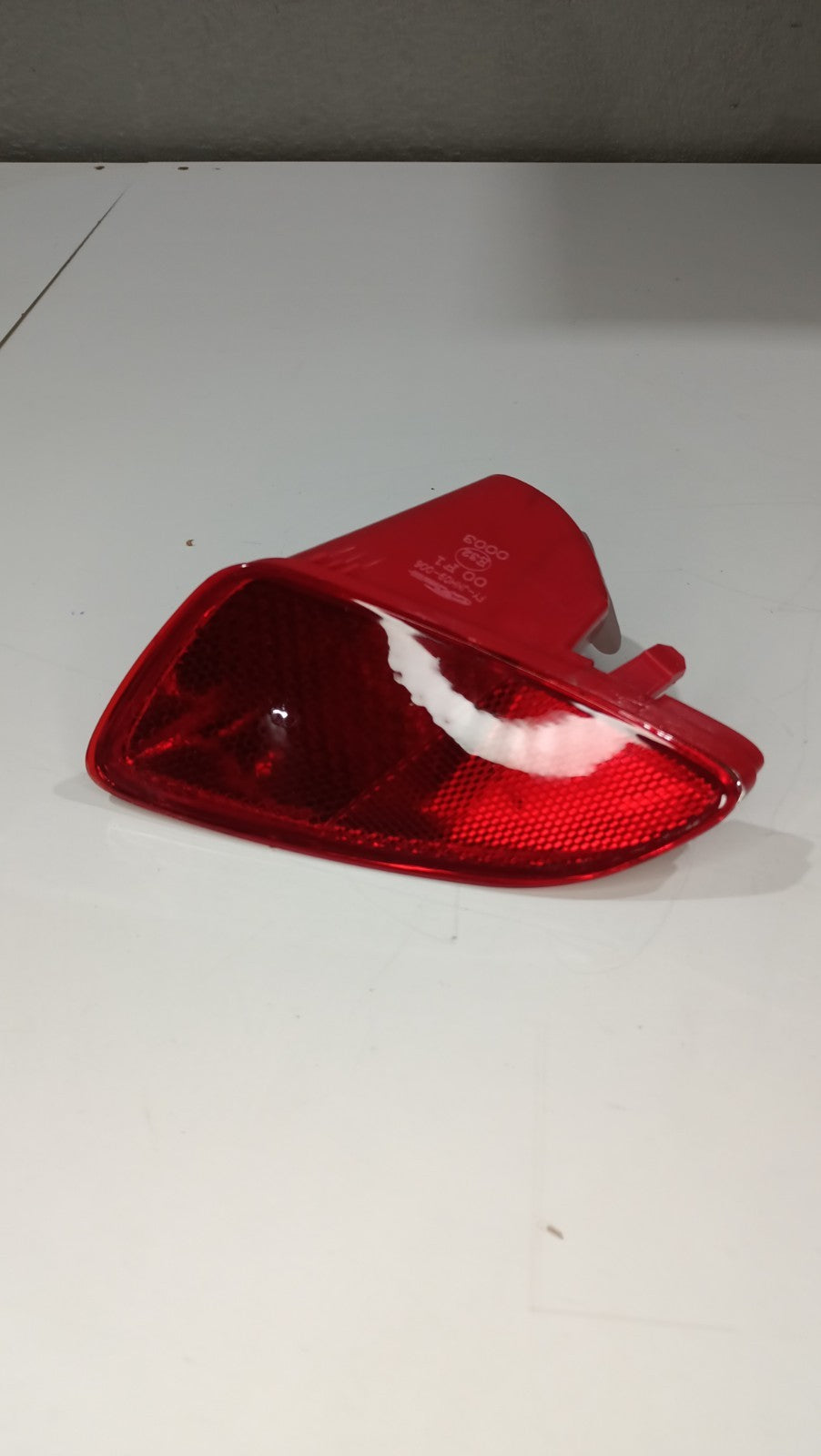 REPAIR Left Rear Fog Lamp L P21W For 2022 Ford Fiesta VII 0417-1121