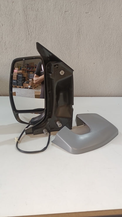 Door / Wing Mirror Left For Ford Transit Custom V362 TDCi 2.2D 1776500, 2013062