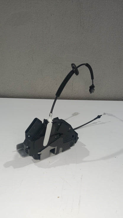 REPAIR Door Lock Right Front For 2014 Ford Transit LHD 5PIN