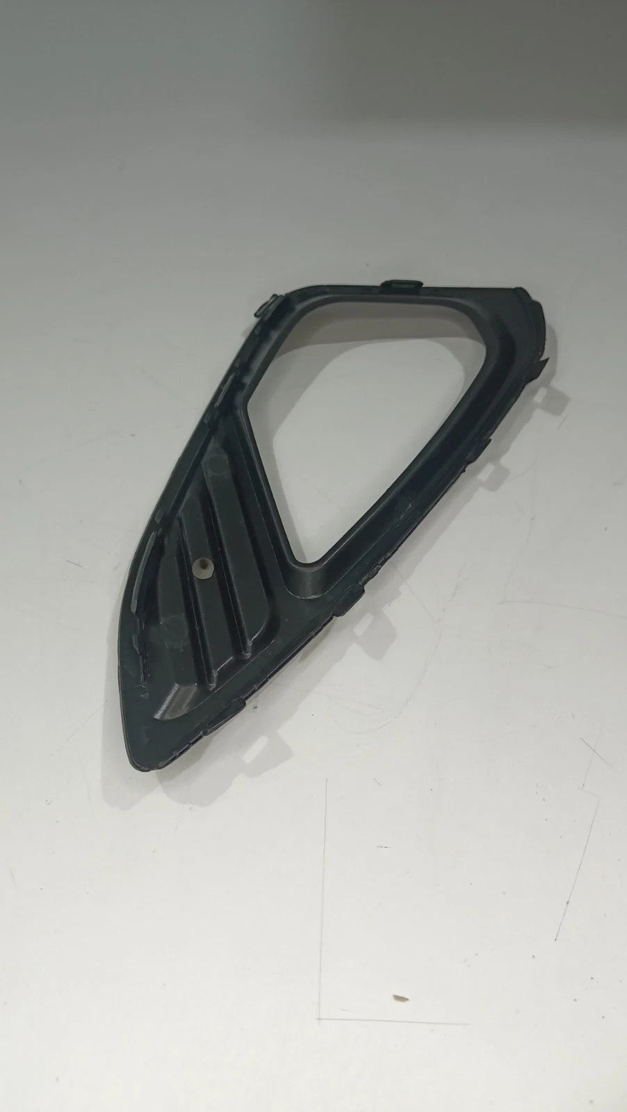 Bumper Left Rigt Fog Light Grille Frame Trim Ford Fiesta MK8 2143222 2143213