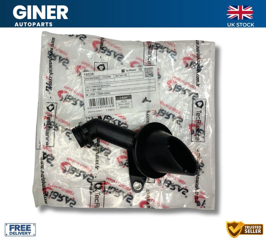 IBRAS Oil Pan Sump Pick Up Pipe For Ford Transit Ranger Custom 2.2 1731766