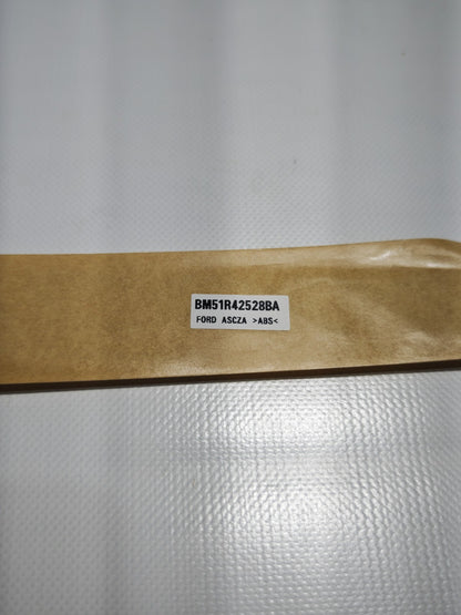 Genuine FORD FOCUS BOOT BADGE Rear Emblem III Mk3 2011-17 Zetec ST 1714989 New