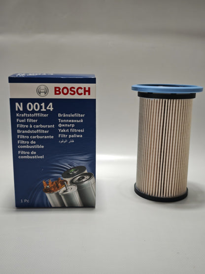 Bosch Fuel Filter 1457070014 5Q0127177 5Q0127177B 5Q0127177D N0014 Quality
