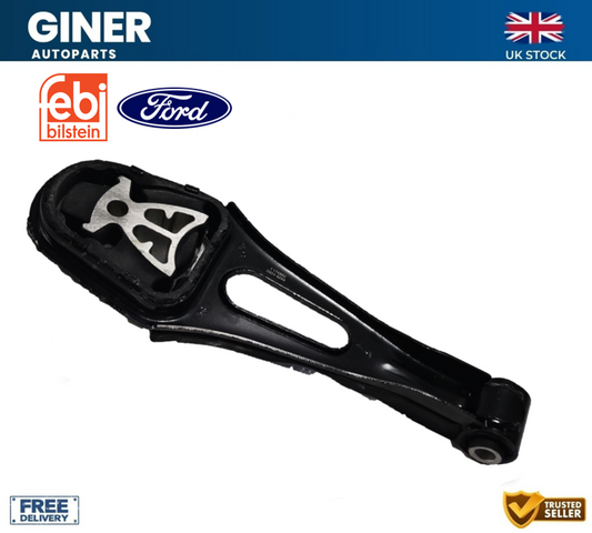 Febi Engine Mount Left 174862 Mounting 1771506 1786184 2015369 BK216P082AC New
