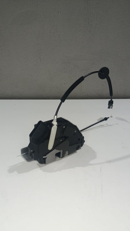 REPAIR Door Lock Right Front For 2014 Ford Transit LHD 6PIN