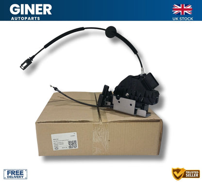 REPAIR Door Lock Right Front For 2014 Ford Transit LHD 5PIN