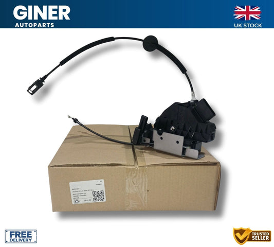 REPAIR Door Lock Right Front For 2014 Ford Transit LHD 5PIN