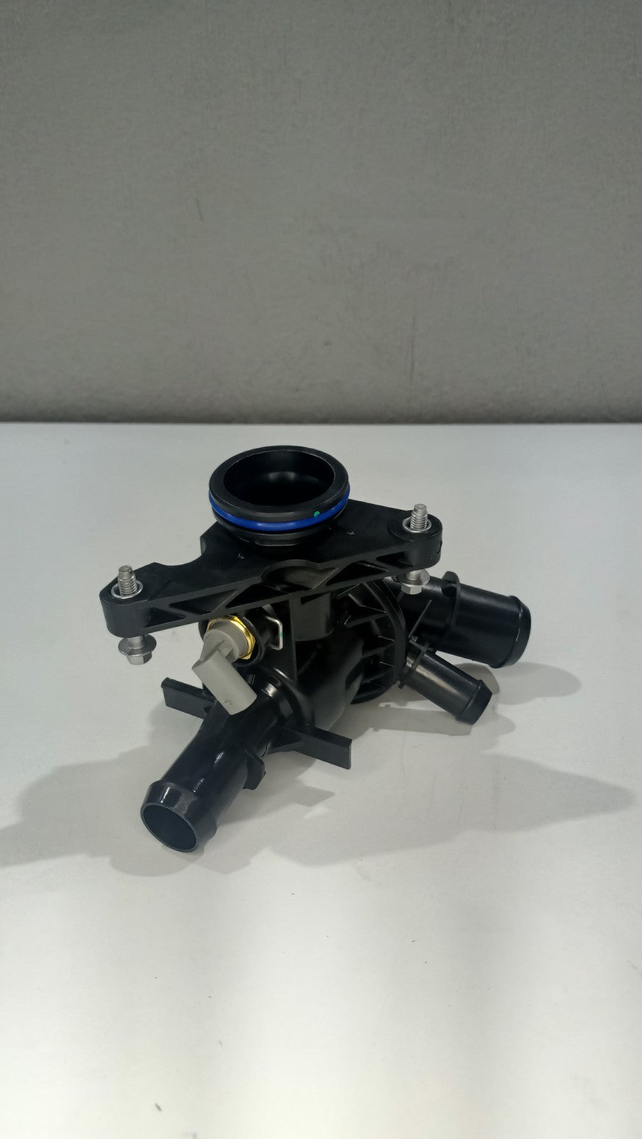 REPAIR Coolant Thermostat ATH1592 OEM 2037317 2347347 GK2Q9K478CA KK2Q9K478BA