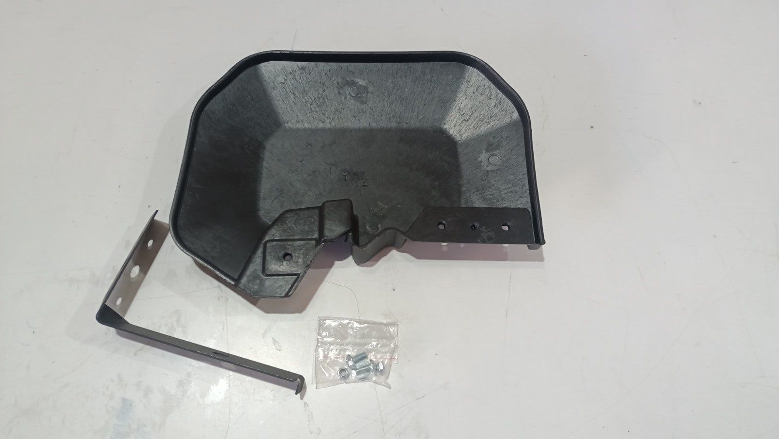 REPAIR Front Left Mud Flaps For 2014-ON Ford Transit MK8 BK31 16A267 AA5JA6