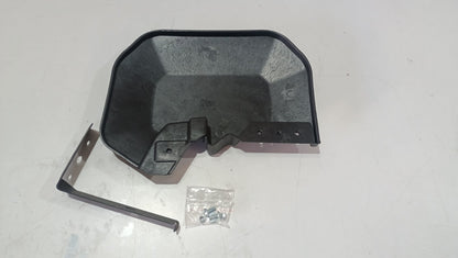 REPAIR Front Left Mud Flaps For 2014-ON Ford Transit MK8 BK31 16A267 AA5JA6