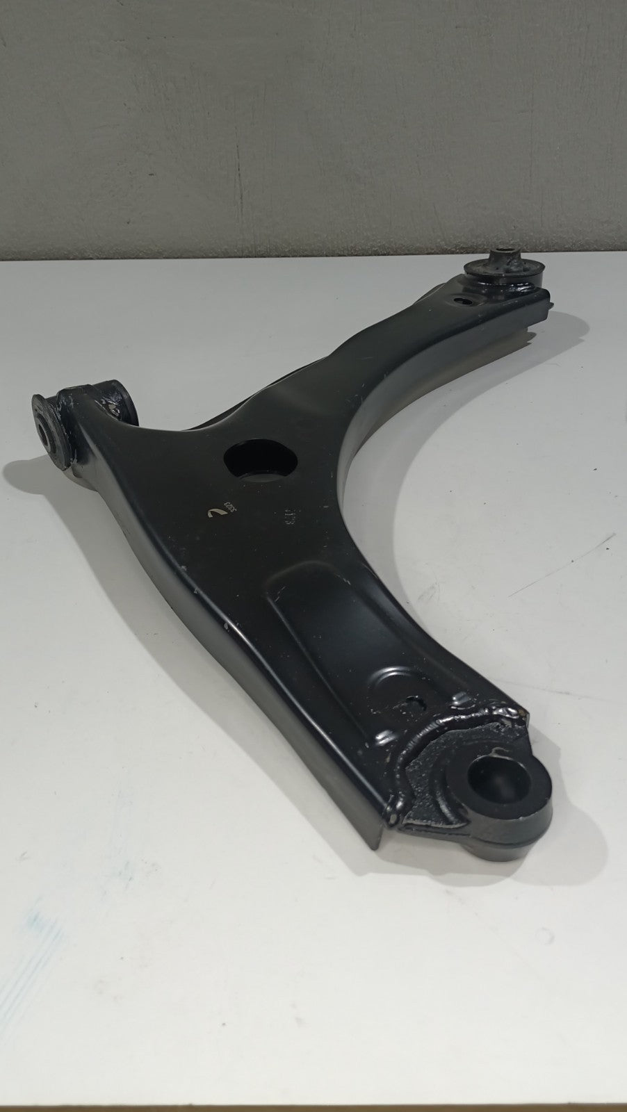 DITAS - TC3746 Wheel Suspension Control Arm/Trailing Arm Front Left For Ford