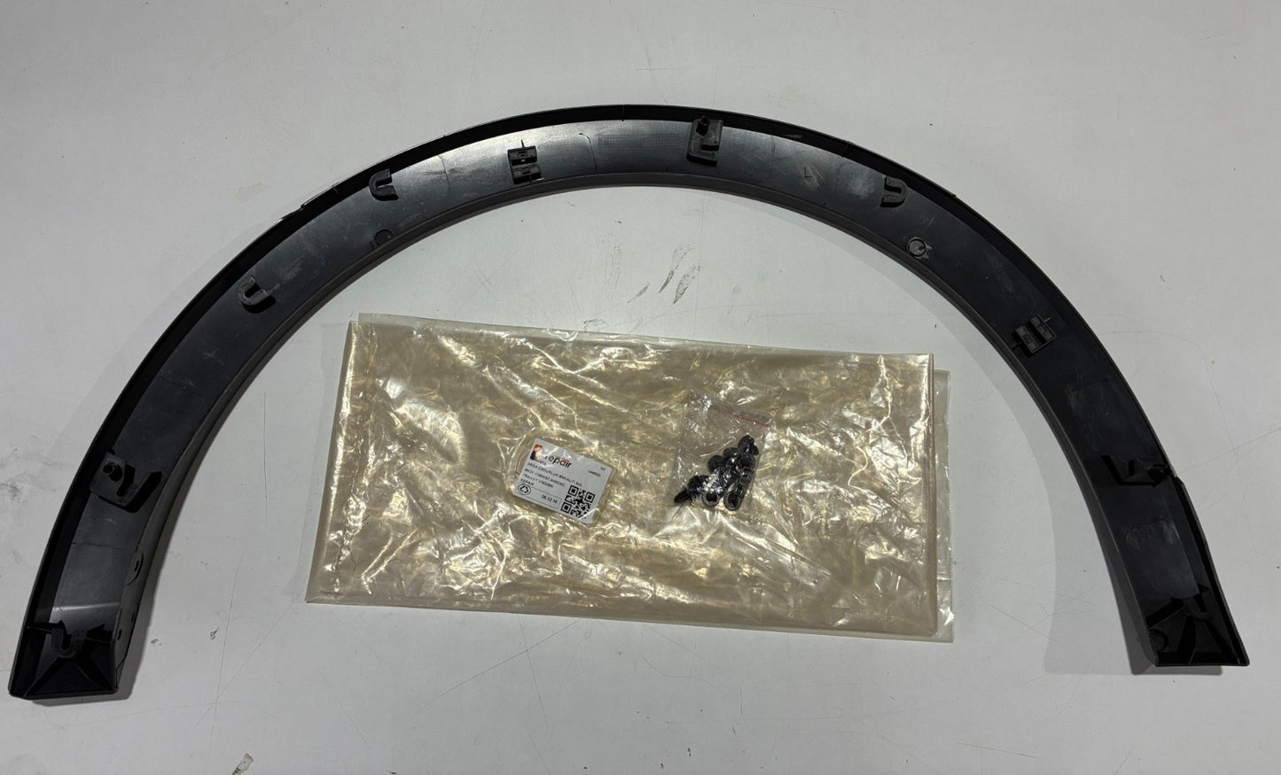 REPAIR Wheel Arch Trim Moulding Rear Left For 08.2013-ON Transit MK8 1948509