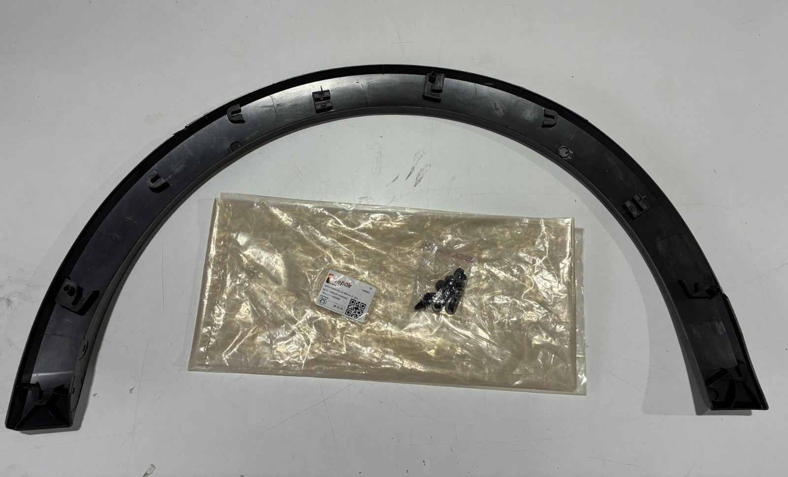 REPAIR Wheel Arch Trim Moulding Rear Left For 08.2013-ON Transit MK8 1948509