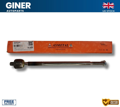 ASMETAL LH & RH Side Inner Tie Rod For Ford Transit Tourneo NEW OE BK21 3L519 AA