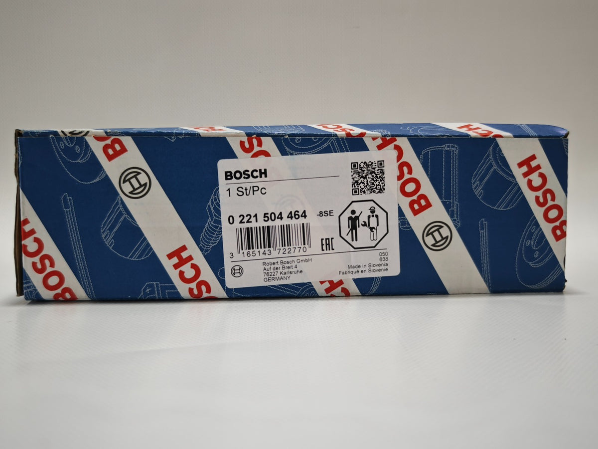 Bosch Ignition Coil 0221504464 12131712219 12137551260 12137594938 LVCL805