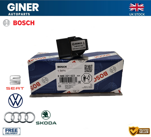 Bosch Ignition Coil 0986221023 036905715F 036905715G 036905715H 036905100A