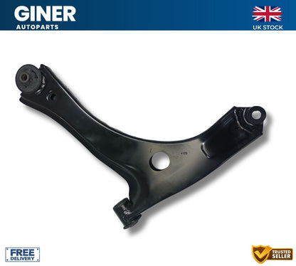 DITAS Wishbone Front Lower Left Suspension Arm For Ford Transit Custom V362