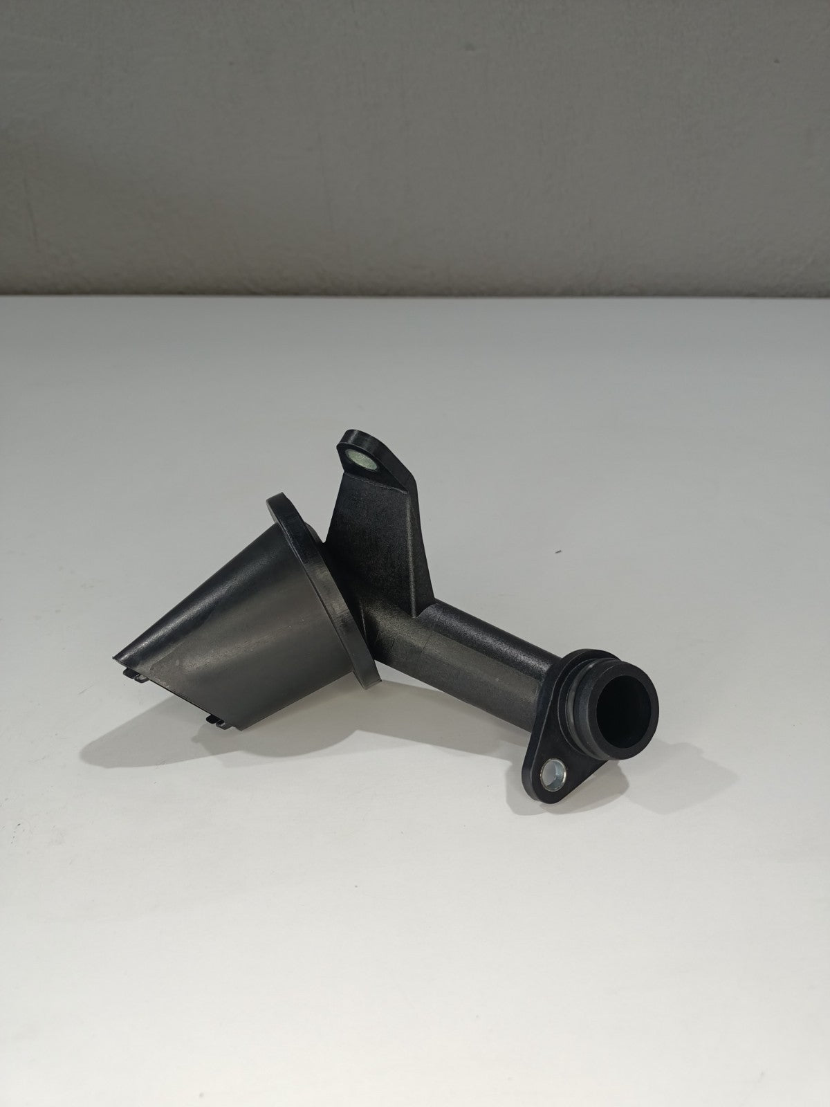 IBRAS Oil Pan Sump Pick Up Pipe For Ford Transit Ranger Custom 2.2 1731766