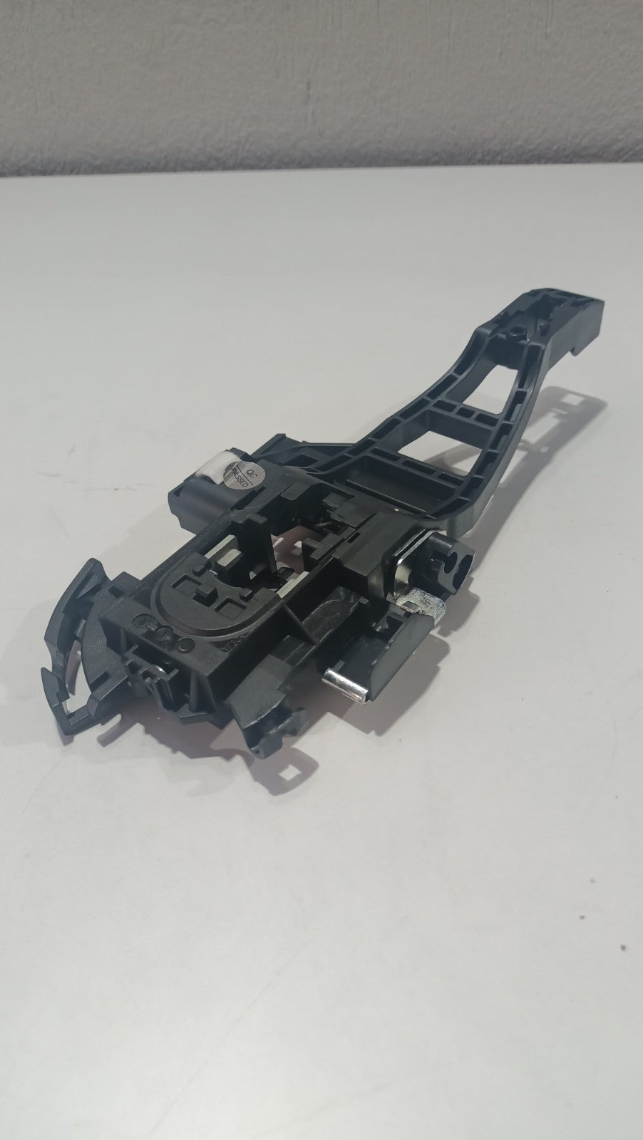 Genuine Front N/S Door Handle Reinforcement For 2012 Ford Transit Custom 1846104
