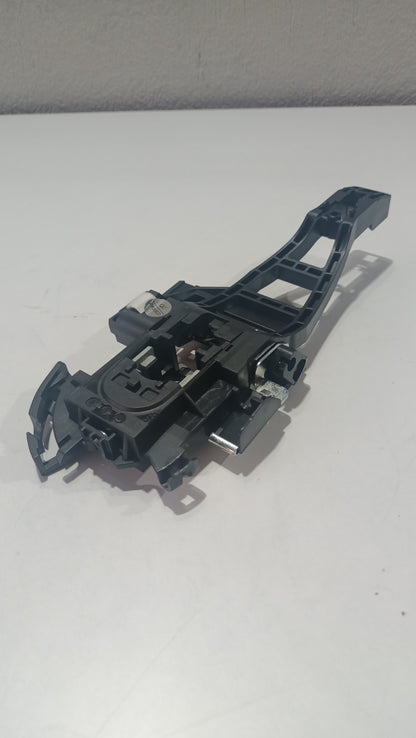 Genuine Front N/S Door Handle Reinforcement For 2012 Ford Transit Custom 1846104