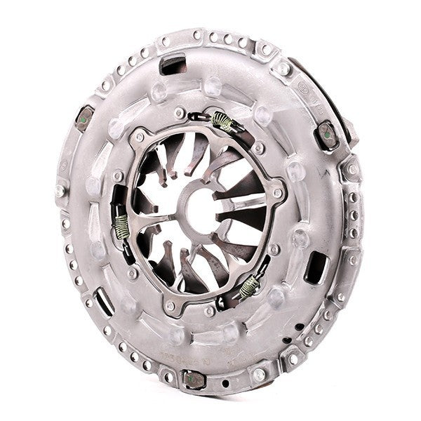 LuK Dual Mass Flywheel DMF Kit with Clutch 600001600 02A141165A 02A141165B New