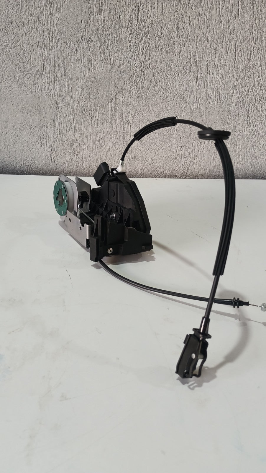 REPAIR Door Lock Left Front For 2014 Ford Transit LHD 7PIN RP01208